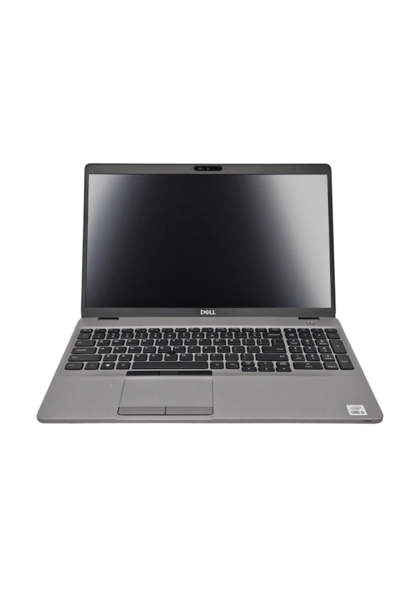 DELL Precision 3540 i5-8365U 16GB 512 SSD 15,6